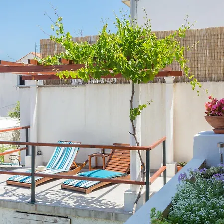 Two Bedroom Romeo With Hot Tub And Sea View Dubrovnik