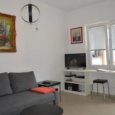Two Bedroom Romeo With Hot Tub And Sea View Dubrovnik